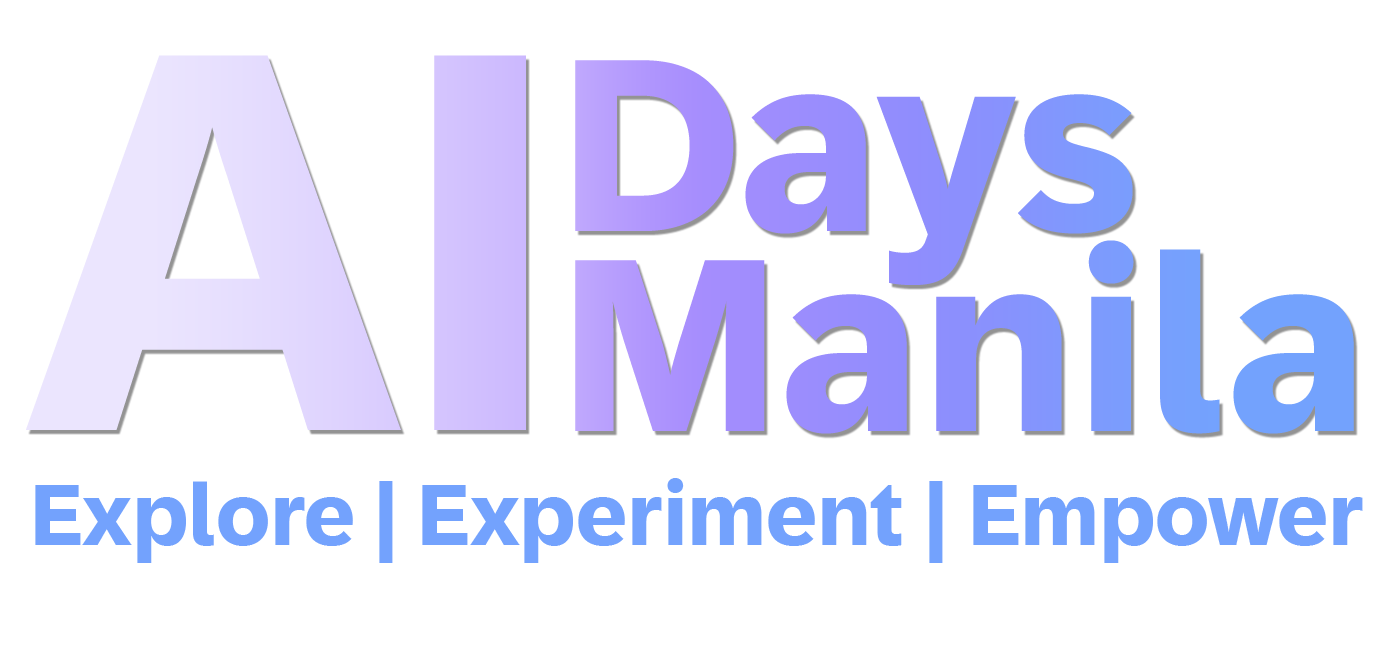 AI Days Manila